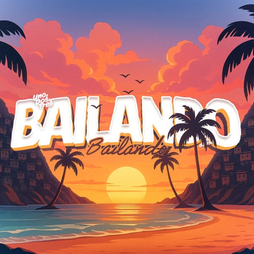 Bailando