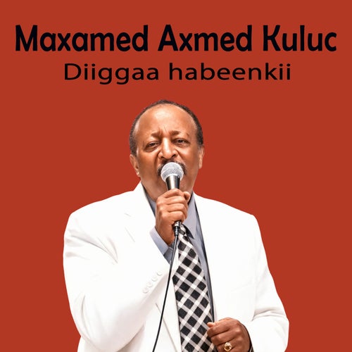 Diiggaa habeenkii
