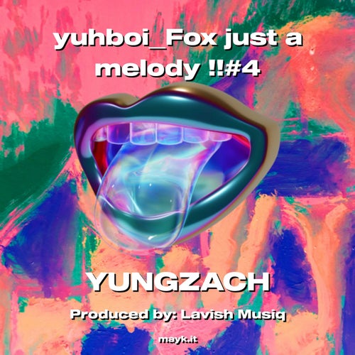 yuhboiFox just a melody !!#4