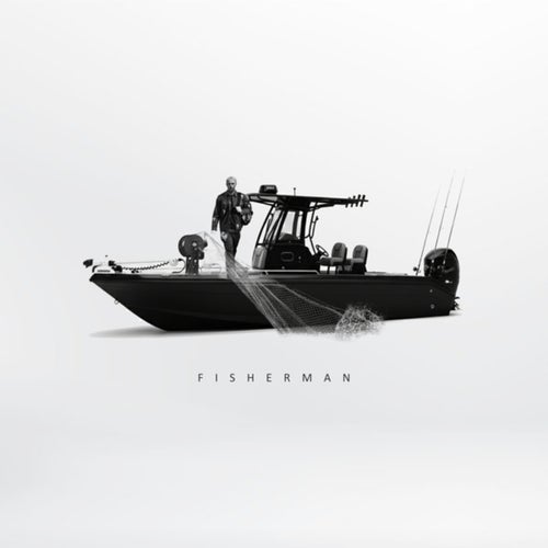 FISHERMAN