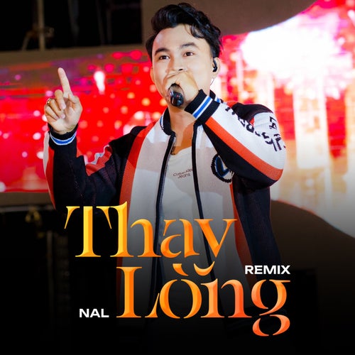 Thay Lòng Remix