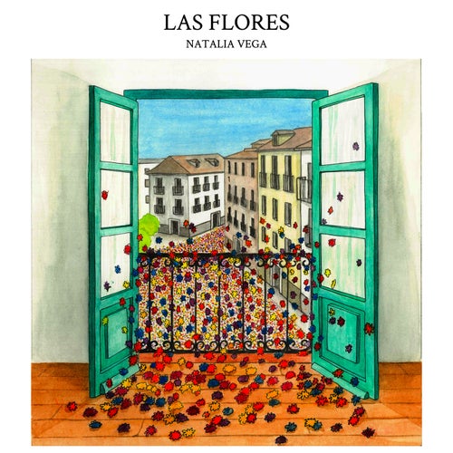 Las Flores