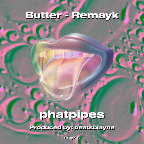 Butter - Remayk