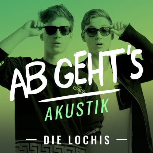 Ab geht's (Akustik Version)