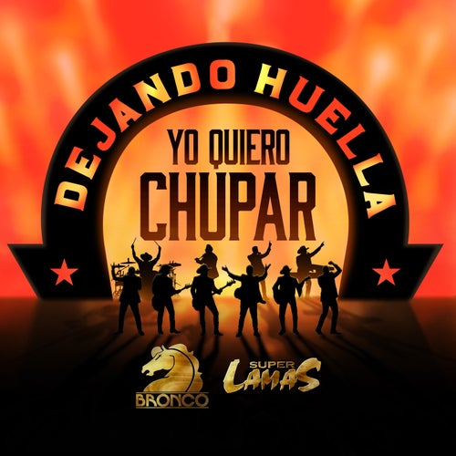 Yo Quiero Chupar