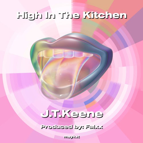 High In The Kitchen
