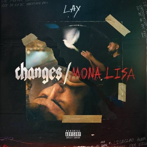 Changes/Mona Lisa