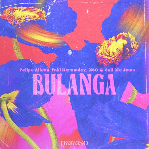 Bulanga