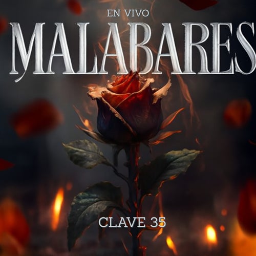 Malabares (En Vivo)