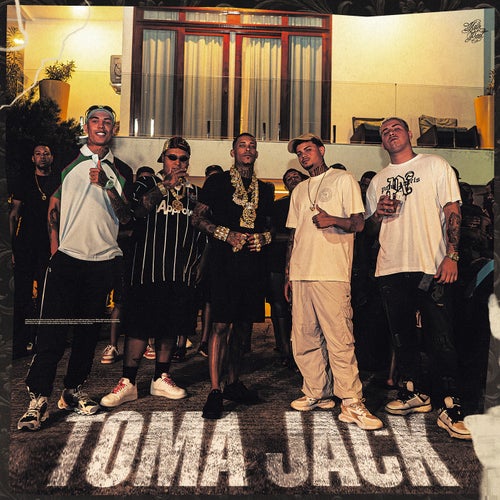 Toma Jack