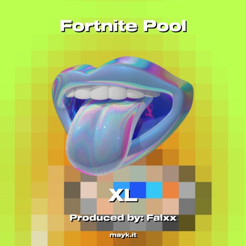 Fortnite Pool