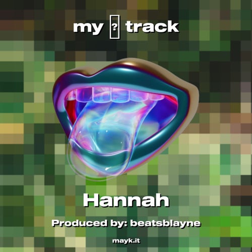 my  track