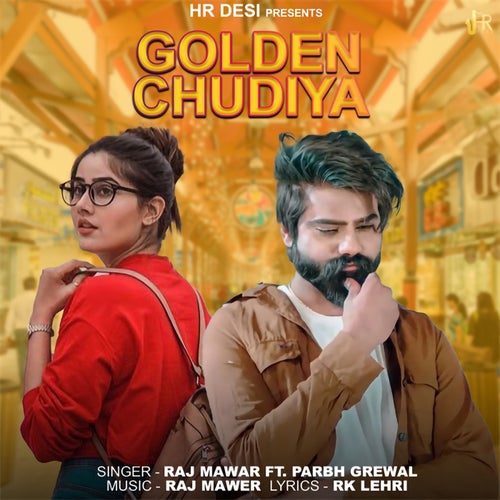 Golden Chudiya