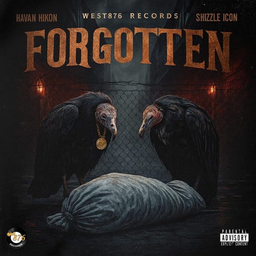 Forgotten