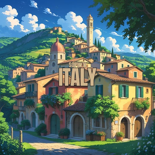 italy