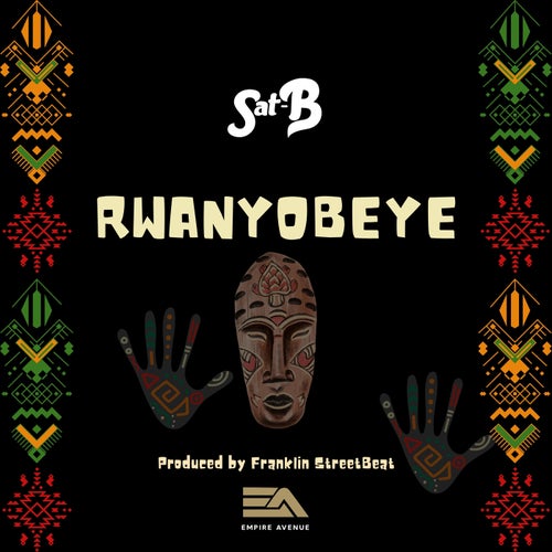 Rwanyobeye