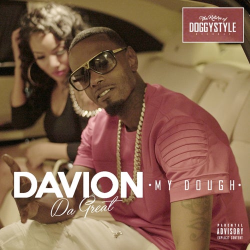 My Dough - Single