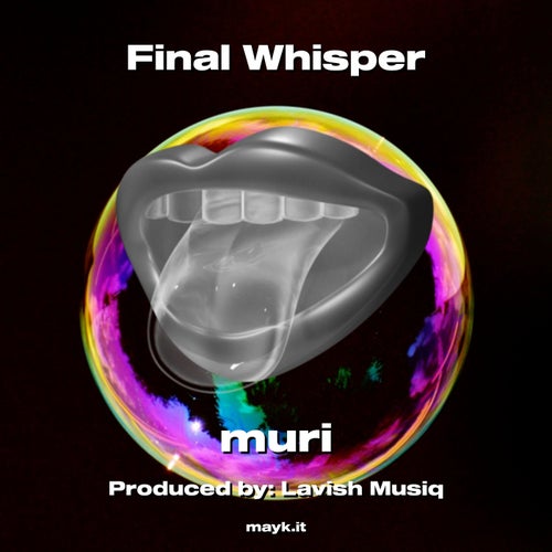 Final Whisper