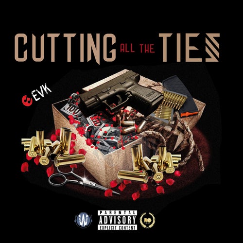 Cutting All The Ties