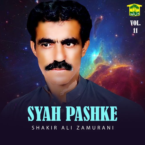 Syah Pashke, Vol. 11