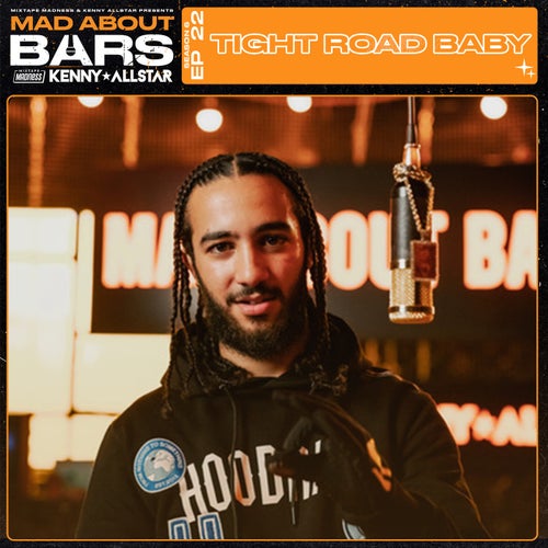 Mad About Bars