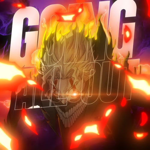 GOING ALL OUT (OKARUN)