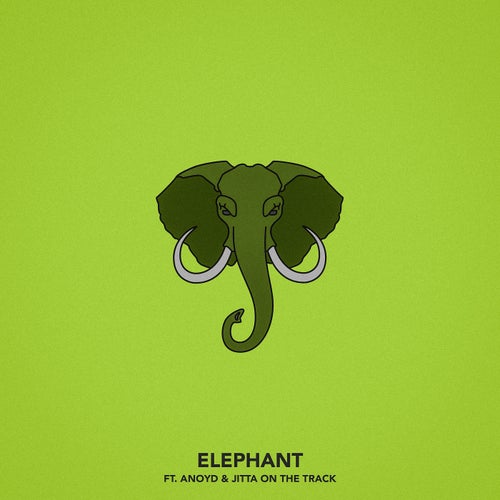 Elephant (feat. ANoyd & Jitta On The Track)