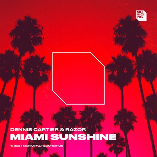 Miami Sunshine