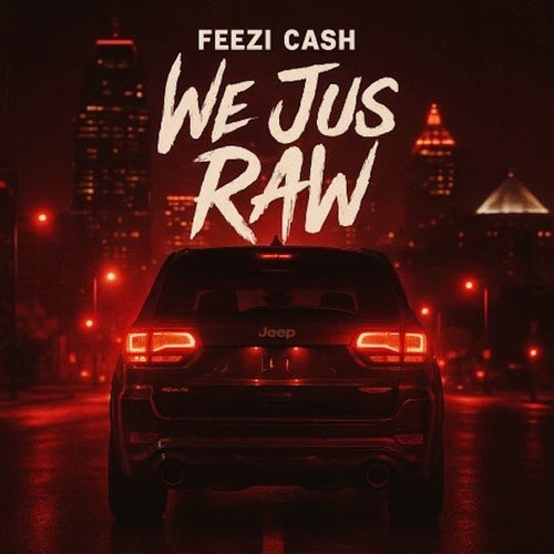 We Just Raw