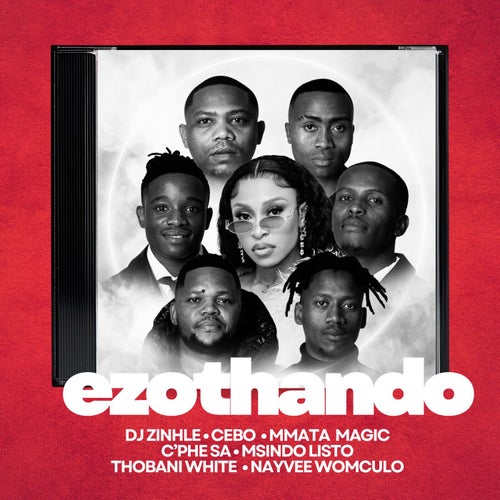 Ezothando
