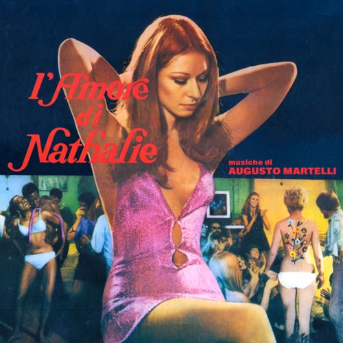 L'amore di Nathalie (Original Soundtrack)