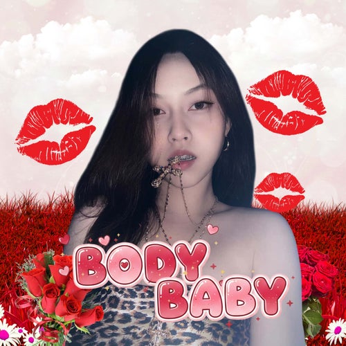 Body Baby (feat. L4wW, lat3r & Betayourbitch)