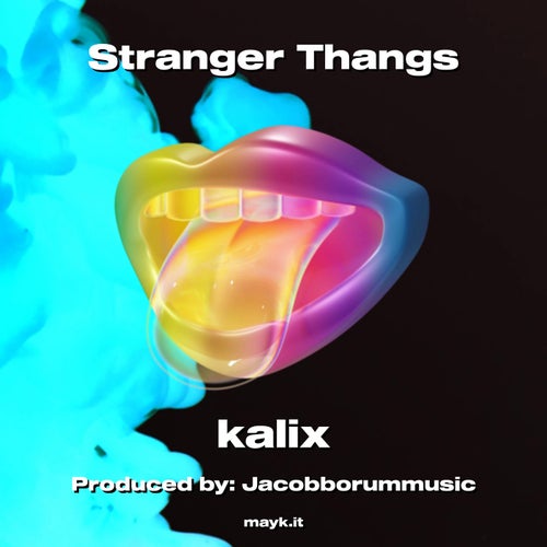 Stranger Thangs