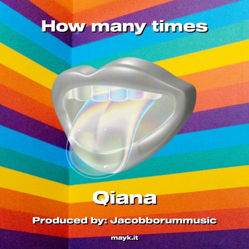 How many times