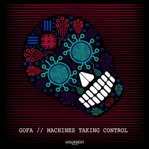 Machines Taking Control EP