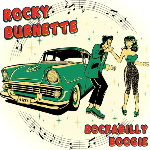 Rockabilly Boogie