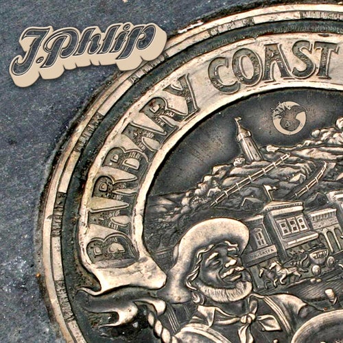 The Barbary Coast EP