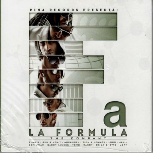 La Fórmula (Deluxe Edition)