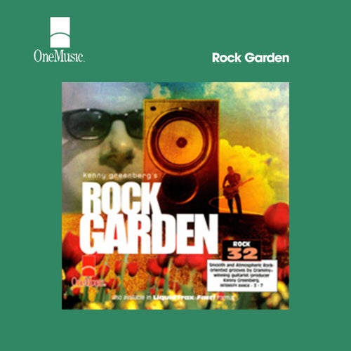Rock Garden