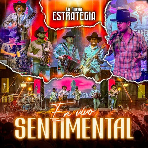Sentimental (En Vivo)