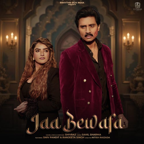 Jaa Bewafa (feat. Shiv Pandit & Ranjeeta Singh)