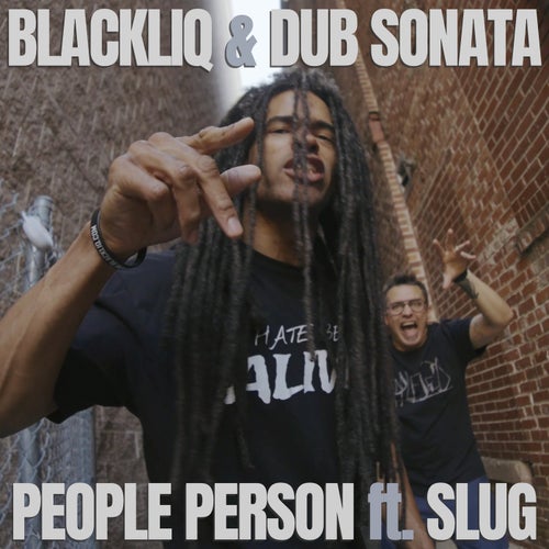 People Person