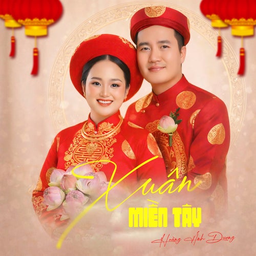 Xuân Miền Tây