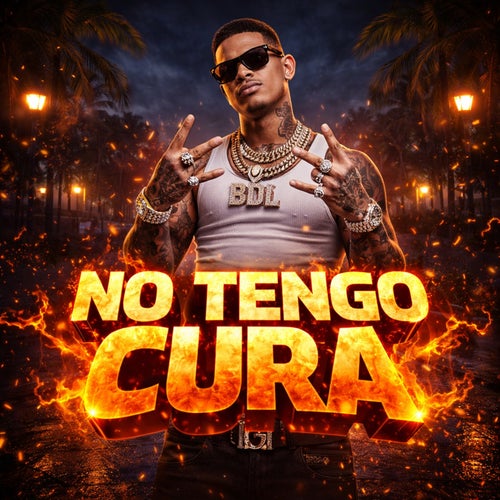 No Tengo Cura