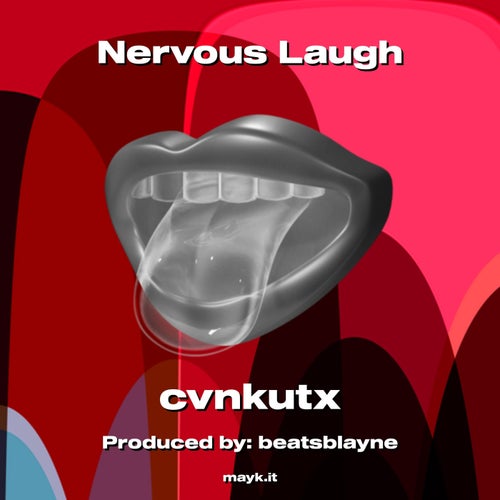 Nervous Laugh