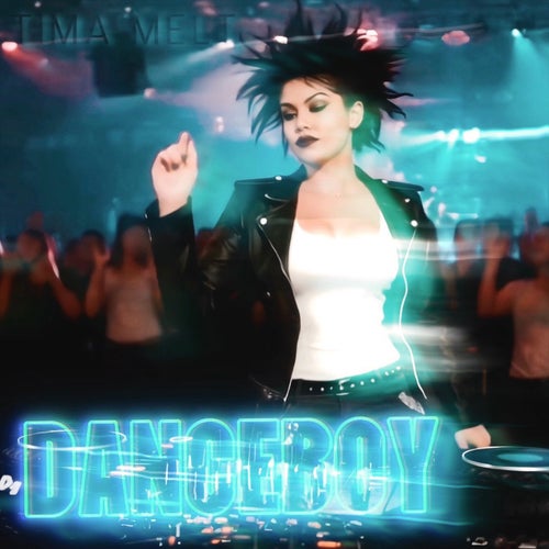 DANCEBOY