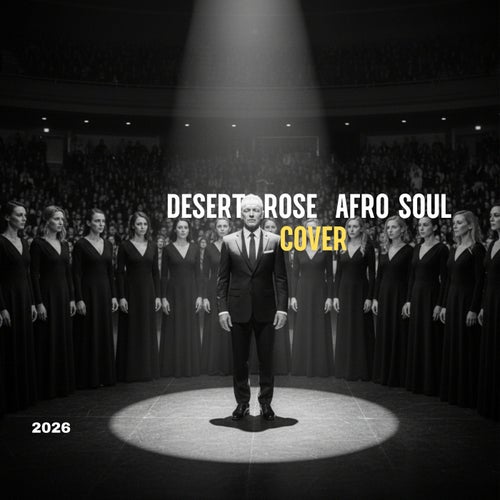 Desert Rose (Afro Soul Cover)