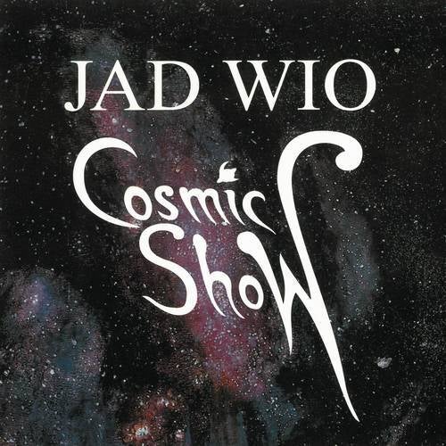 Cosmic Show (Live)