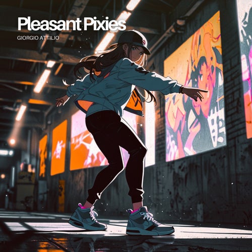 Pleasant Pixies