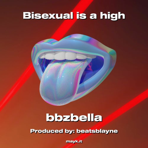 Bisexual is a high